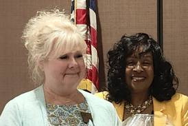 Shorewood business owner Zonta Woman of the Year