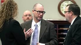 Distraught 911 call begins emotional first day of testimonies at Wilson murders trial