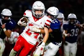Photos: Streator vs. Wilmington, varsity football