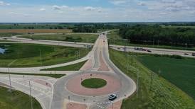 McHenry County’s only I-90 interchange is 5 years old. Here’s where Marengo’s plans to develop the area stand