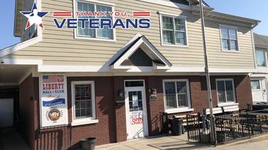 McHenry has something few other towns can boast: 3 active veterans groups, all with halls in the city