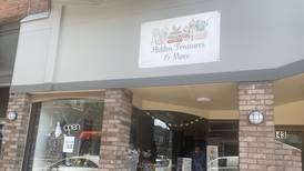 Hidden Treasures and More in DeKalb to close, owner announces