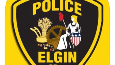 Elgin police sergeant to be laid to rest Friday in Mundelein
