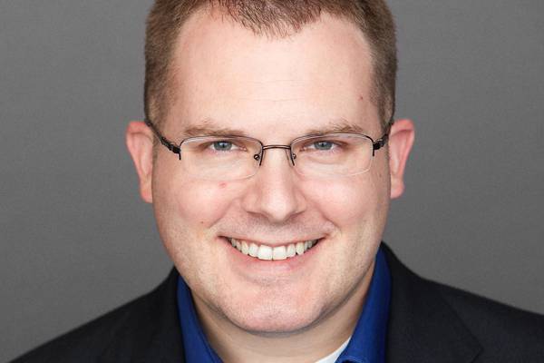 2026 Election Questionnaire: Adam Beaty, Illinois State Representative, 80th District