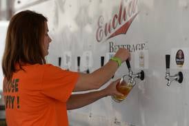 5 Things to Do: Downers Grove Oktoberfest, ancient Japanese art in Glen Ellyn and more