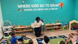 ‘Promoting reading, literacy, and family’ Will County opens Imagination Library to bring books to children