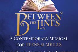 River Valley Players to hold auditions for ‘Between the Lines’