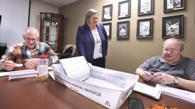 Pay increase approved for DeKalb County election judges