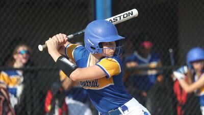 2025 Herald-News Softball Preview Capsules