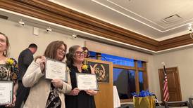 Photos: 2026 McHenry County Educator of the Year awards