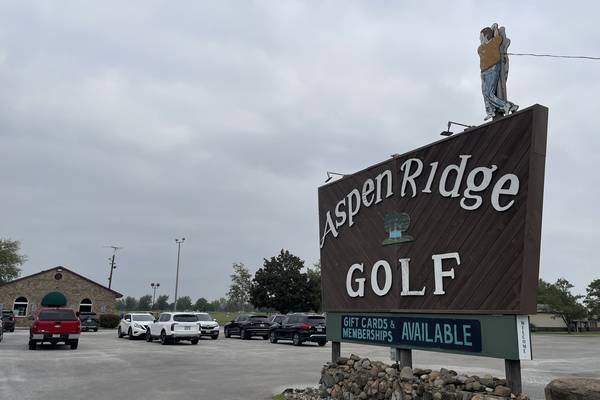 Bradley amusement tax questioned
