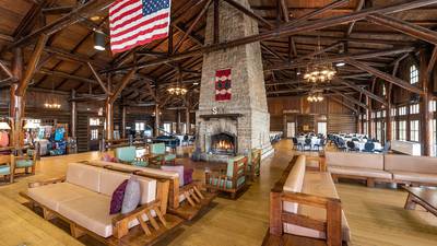 Starved Rock Lodge to host popular Leinenkugel Dinner Nov. 14