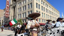 Joliet’s Mexican Independence Day parade held in new location 