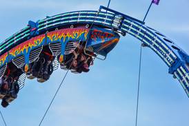 PHOTOS: Plainfield Fest celebrated this weekend.
