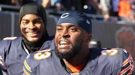 Final 5 games will be critical for these Chicago Bears players in final year of contracts