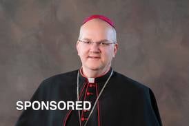 CEF Welcomes Bishop Spies to His New Apostolic Administrator Role