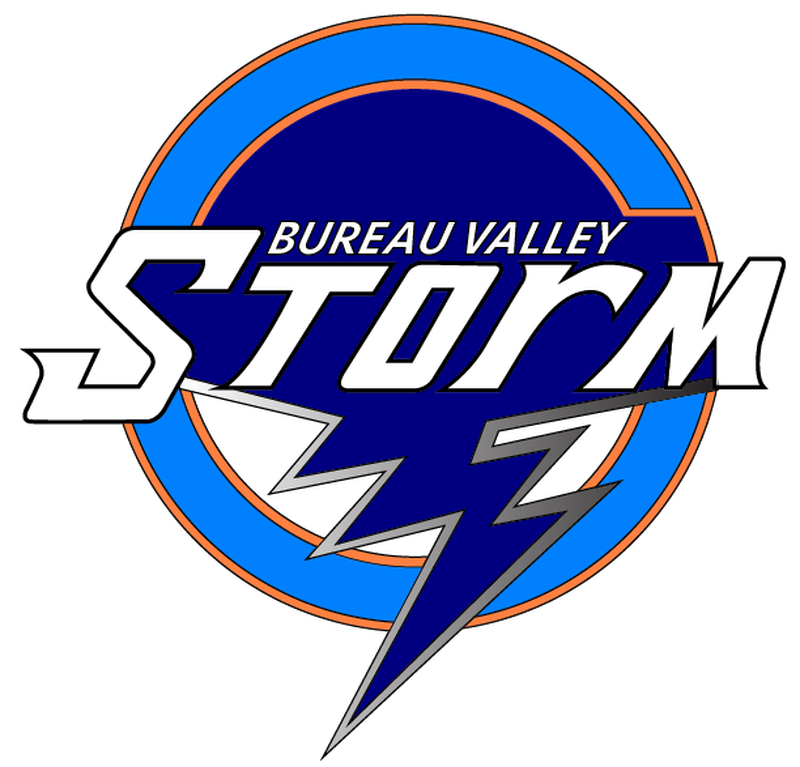 Bureau Valley logo