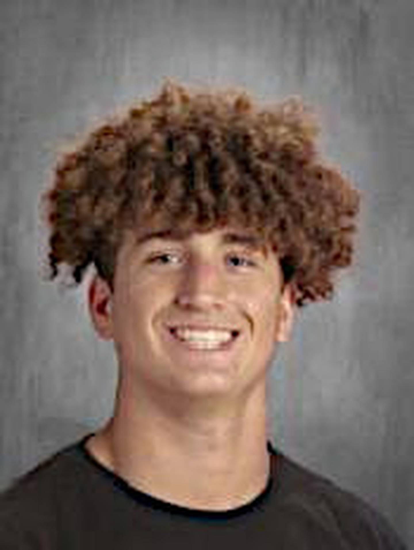 Lockport's Payton Roberson