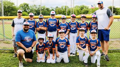 Bi-County Minor League All-Stars