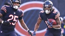 Chicago Bears training camp preview: 5 position battles to watch