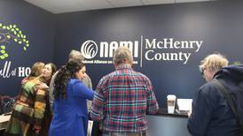 NAMI McHenry County’s upcoming gala celebrates vision, hope