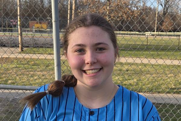 Lily Brewer’s homer sparks big inning for Marquette in win over Streator
