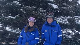 Rochelle couple start 50th year of ski instruction