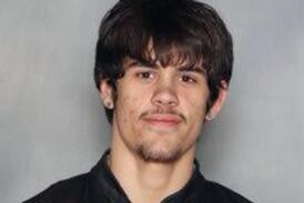 Northwest Herald Athlete of the Week: Marengo’s Justin Fluger