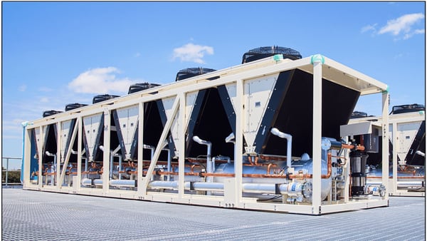 What we know about the 560-acre data center up for a vote tonight in DeKalb