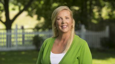 State Sen. Sue Rezin announces run for re-election in 38th District