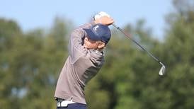 Presenting the 2023 Herald-News Boys Golf All-Area Honor Roll