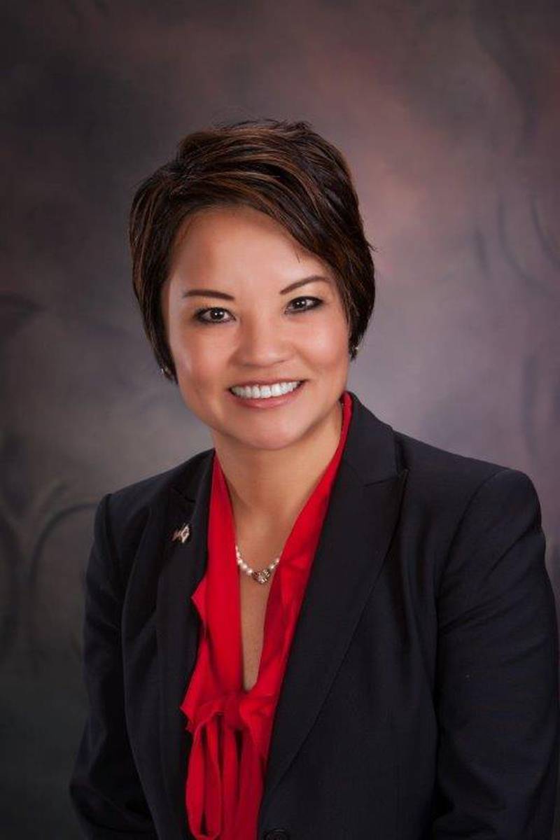 Sonni Choi Williams