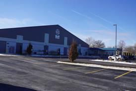 The REC Center in Rochelle marks 5 years: ‘It really has become the hub of the community’