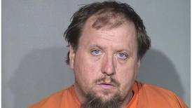 Huntley man accused of attempting to escape from hospital after burglary arrest