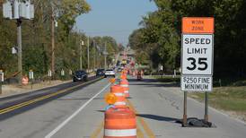 Will County lays out road projects for this summer 