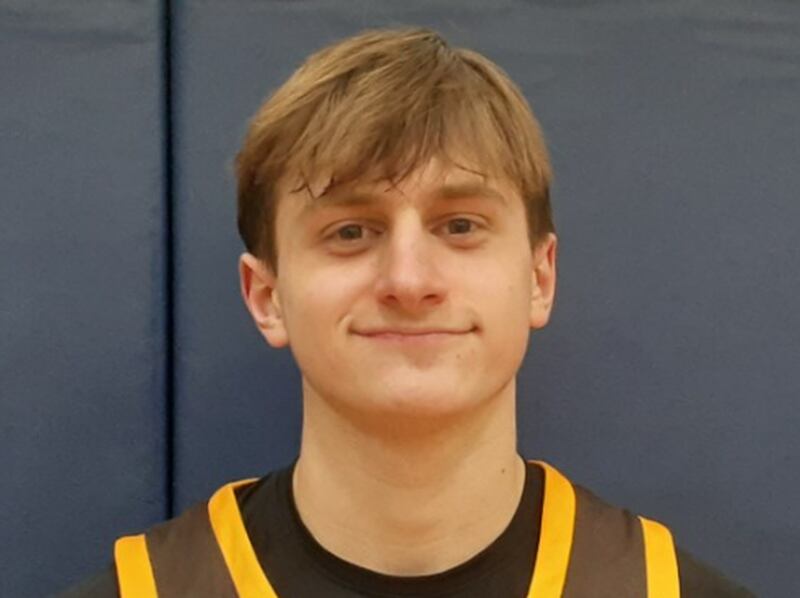 Nolan Roper, Jacobs