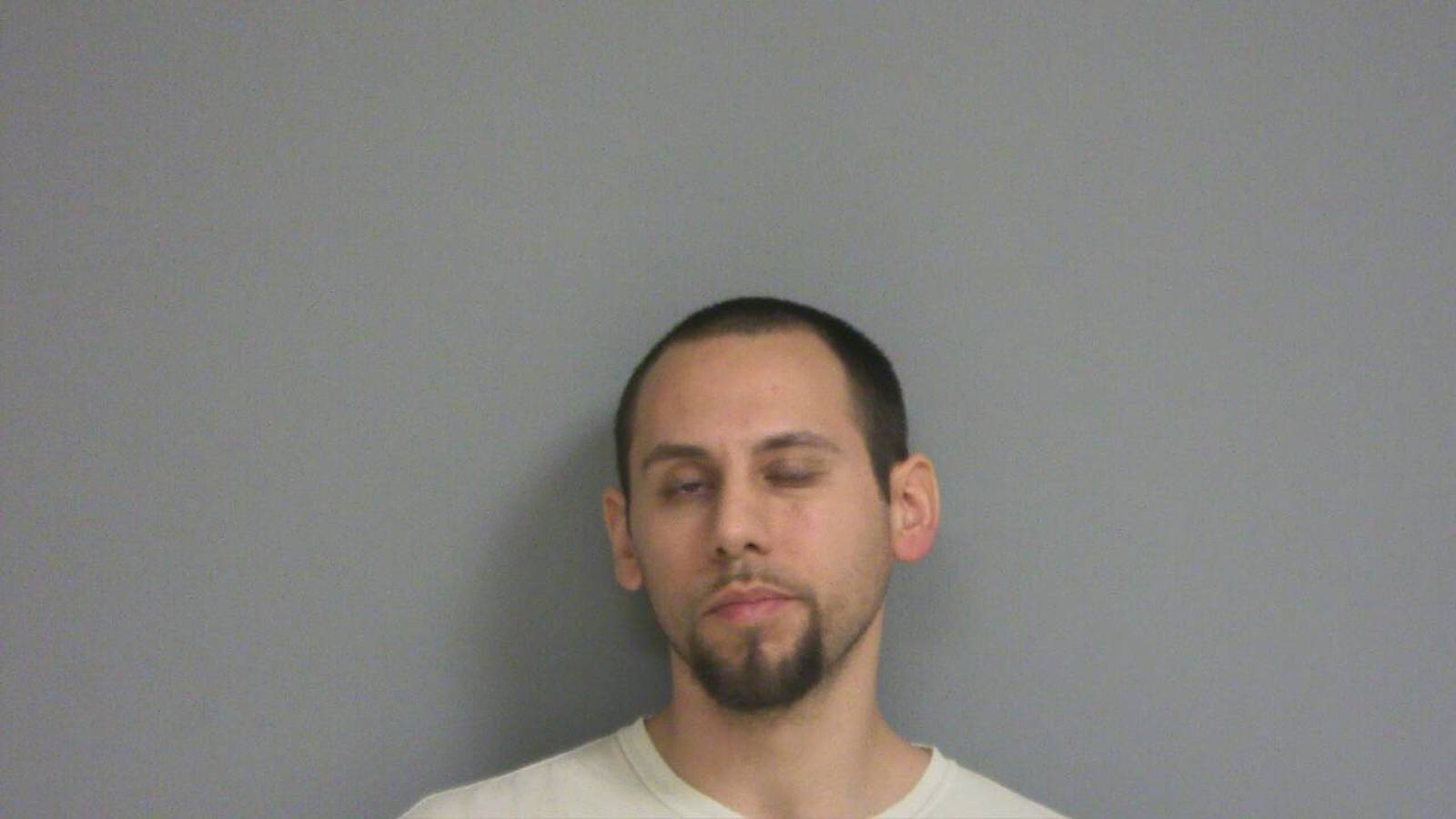 La Salle man charged with unlawful sexual contact with teen Shaw Local