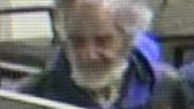 Woodstock police still looking for missing 71-year-old man, ask public for help