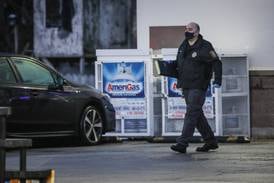 Jury finds Cicero man guilty of shooting clerk at Marengo gas station, robbery 5 years ago