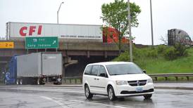 Joliet’s Chicago Street to undergo repairs over next 5 weekends