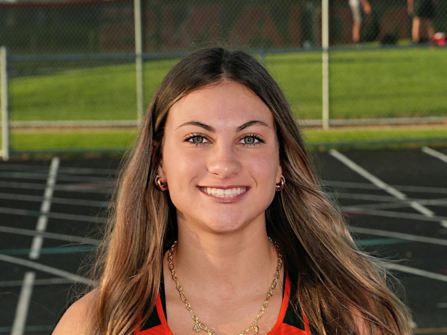 Minooka's Natalie Nahs