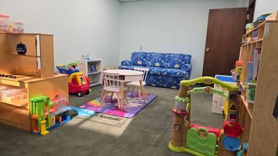 CASA of River Valley opens new space in Morris