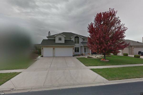 How much were the 10 most expensive home sales in Grundy County in the week of Jan. 26?