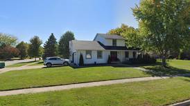 Four-bedroom house sells for $385,000 in Sycamore