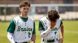 St. Bede’s record-setting season ends in regional final