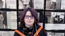 Byron High School student selected for choir performance at Carnegie Hall