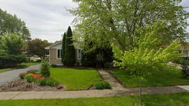 Single-family home sells for $400,000 in Joliet