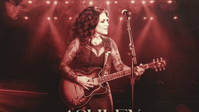 Country star Ashley McBryde coming to Rialto Theatre in Joliet