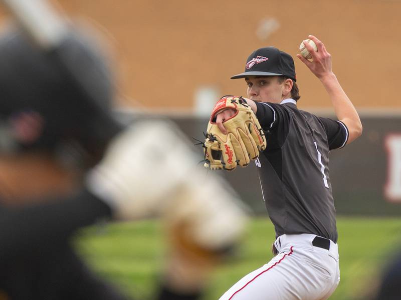 2026 IHSA baseball preview: Woodland/Flanagan-Cornell nine hoping quality of players outweighs quantity