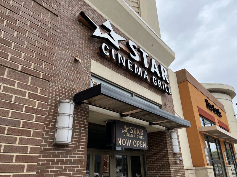 2 women charged with violent attack at Bolingbrook’s Star Cinema Grill
